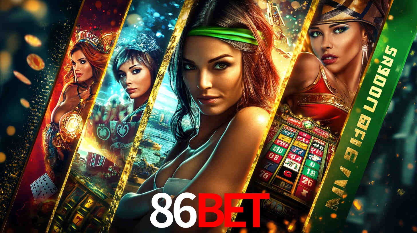 E-Sports no 86bet