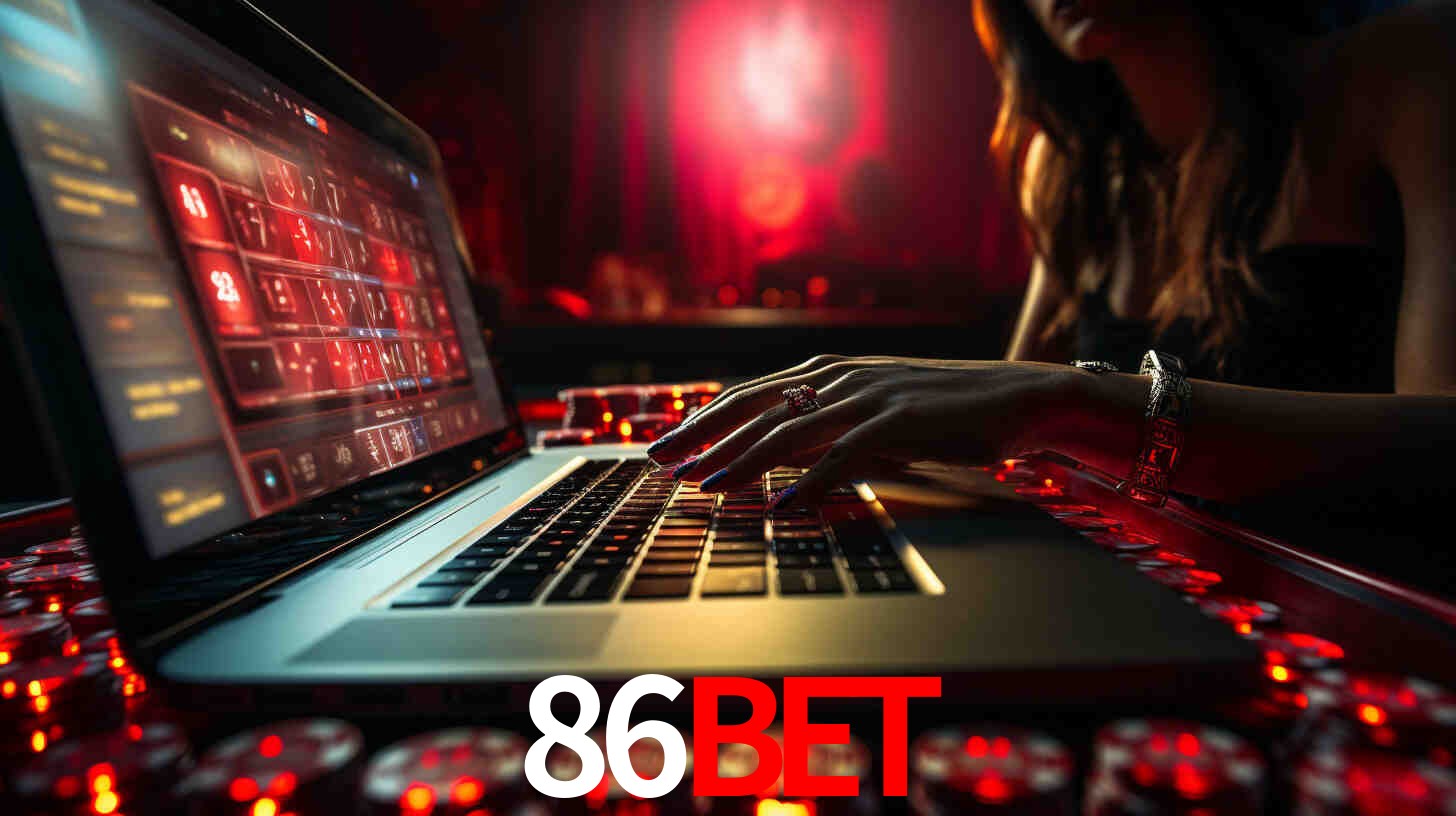 Por Que Escolher o 86bet?
