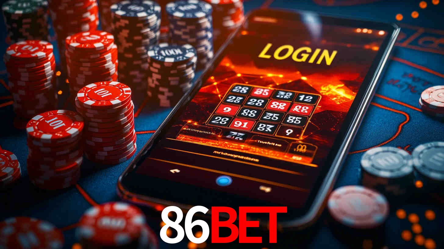 86BET