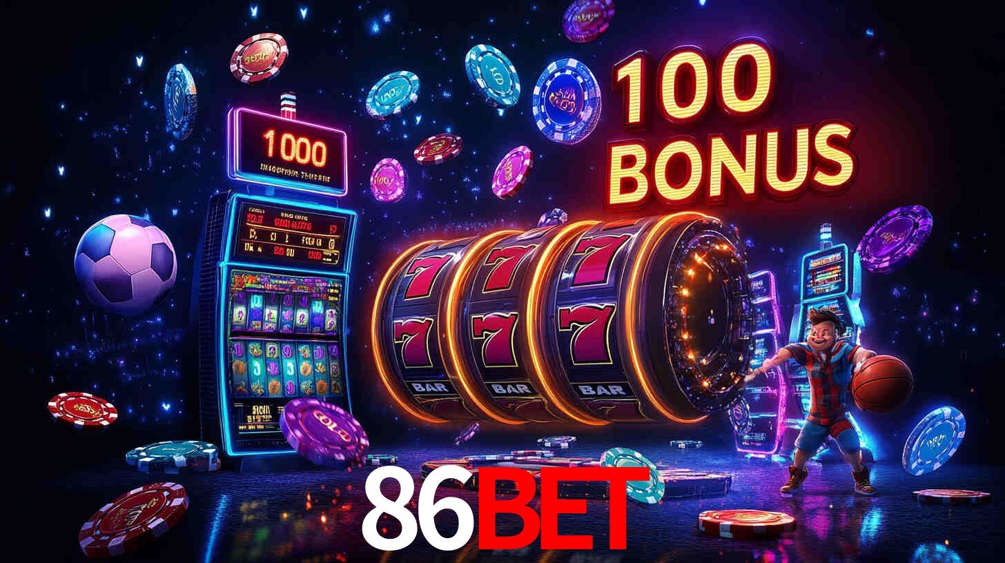 86BET